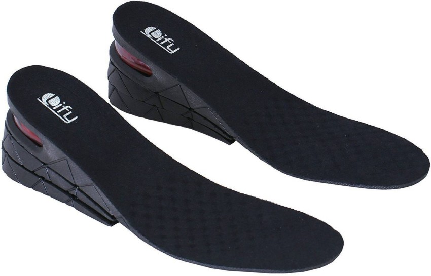 Invisible Height Increase Insoles 7 Cm