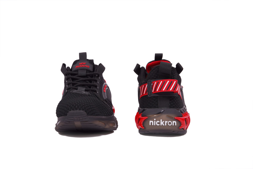 Nickron Sneakers For Men Buy Nickron Sneakers For Men Online at Best Price Shop Online for Footwears in India Flipkart