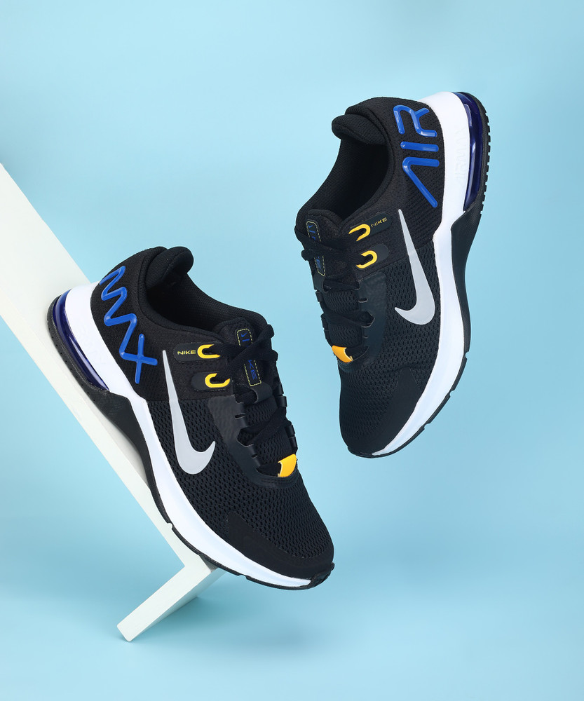 nike air max alpha men's training shoes