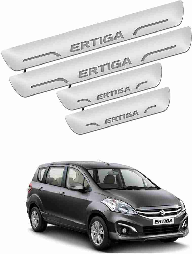 New ertiga side top foot step price
