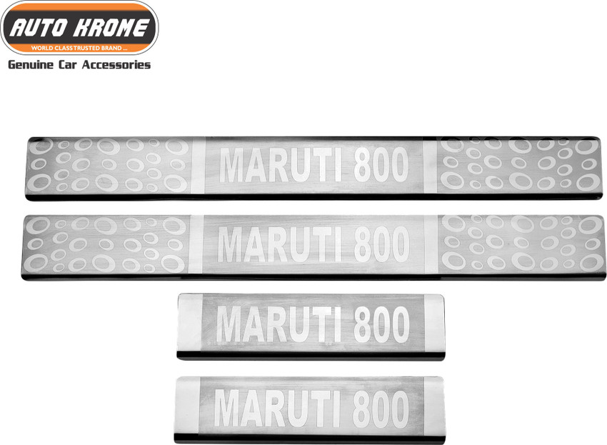 Maruti 800 door accessories new arrivals