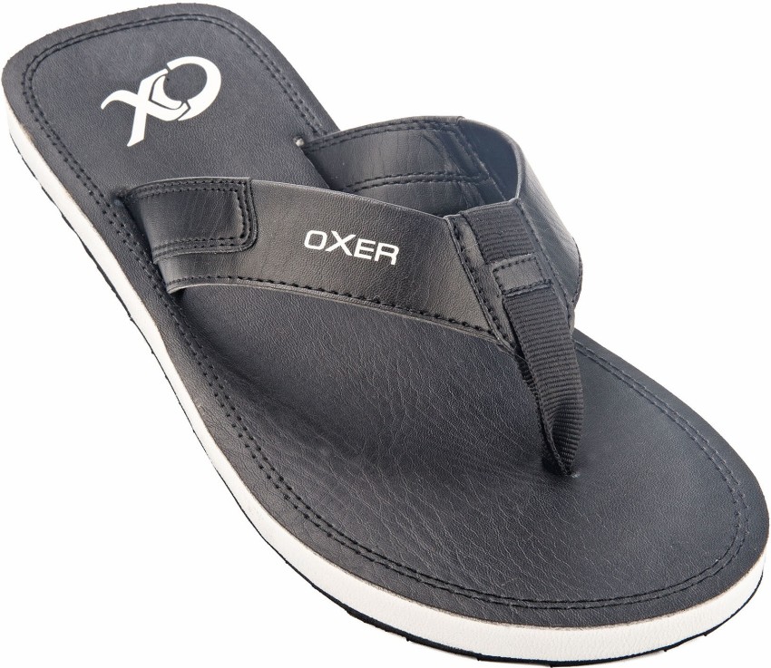 Oxer Footwear || Home