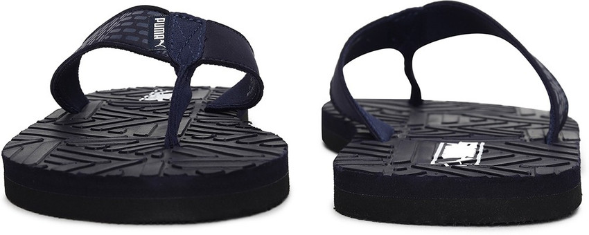 PUMA Men Viktor IDP Flip Flops Buy PUMA Men Viktor IDP Flip