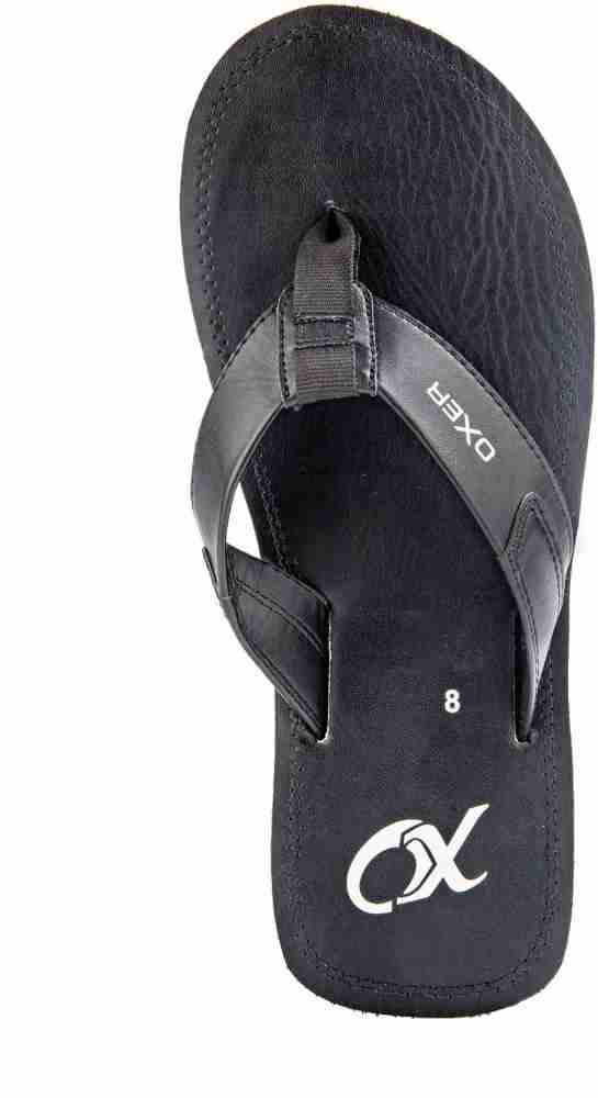 Oxer best sale flip flops