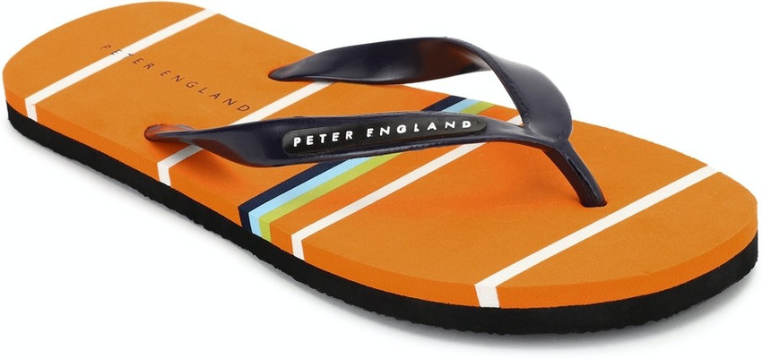 Peter england slippers new arrivals