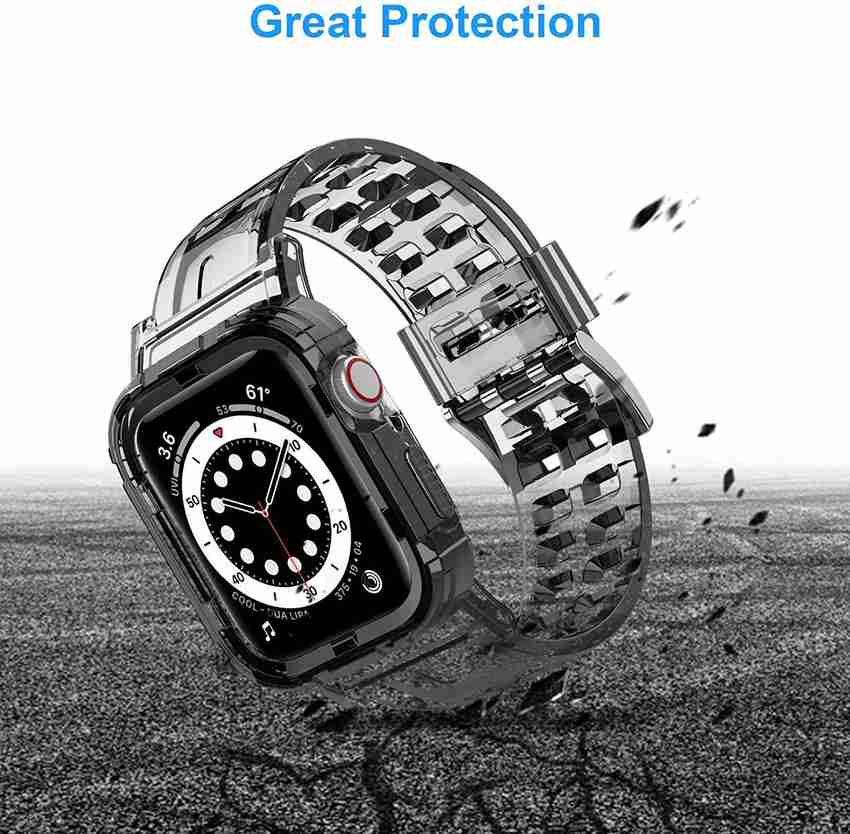 Apple watch deals 3 rugged case