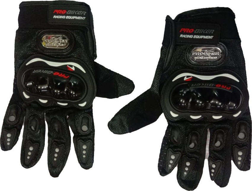 Hand gloves for online bike flipkart