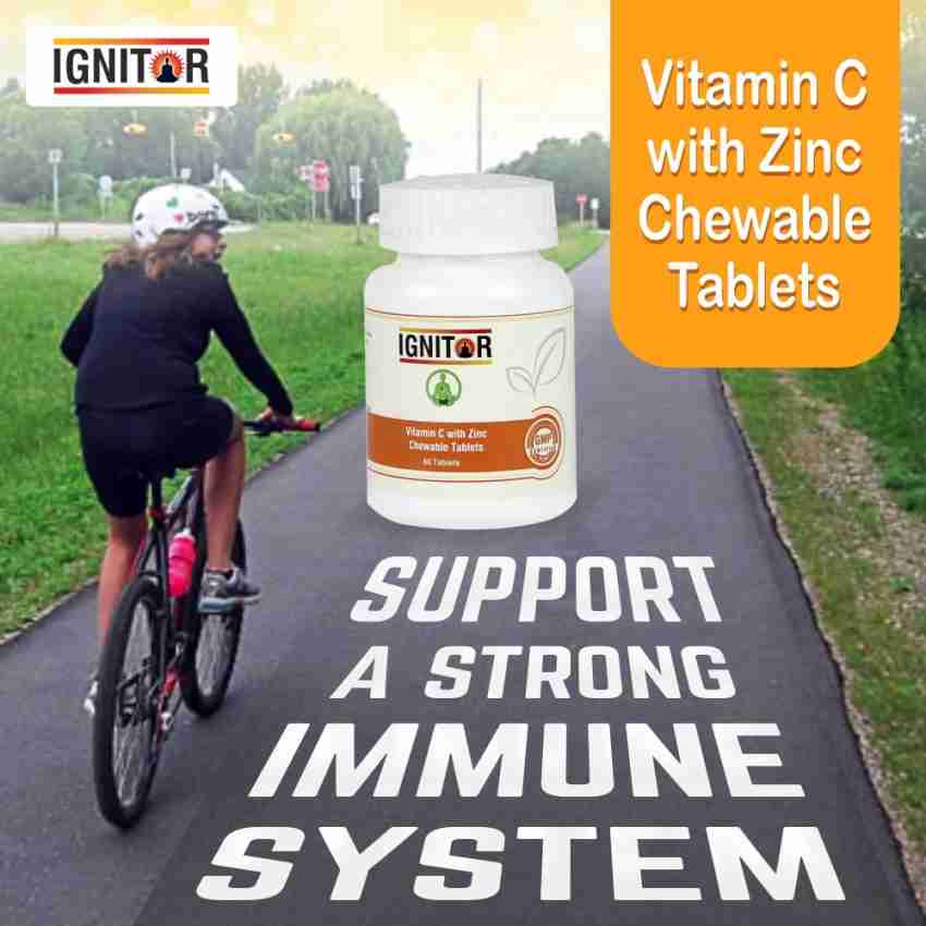 Ignitor tablet 2024