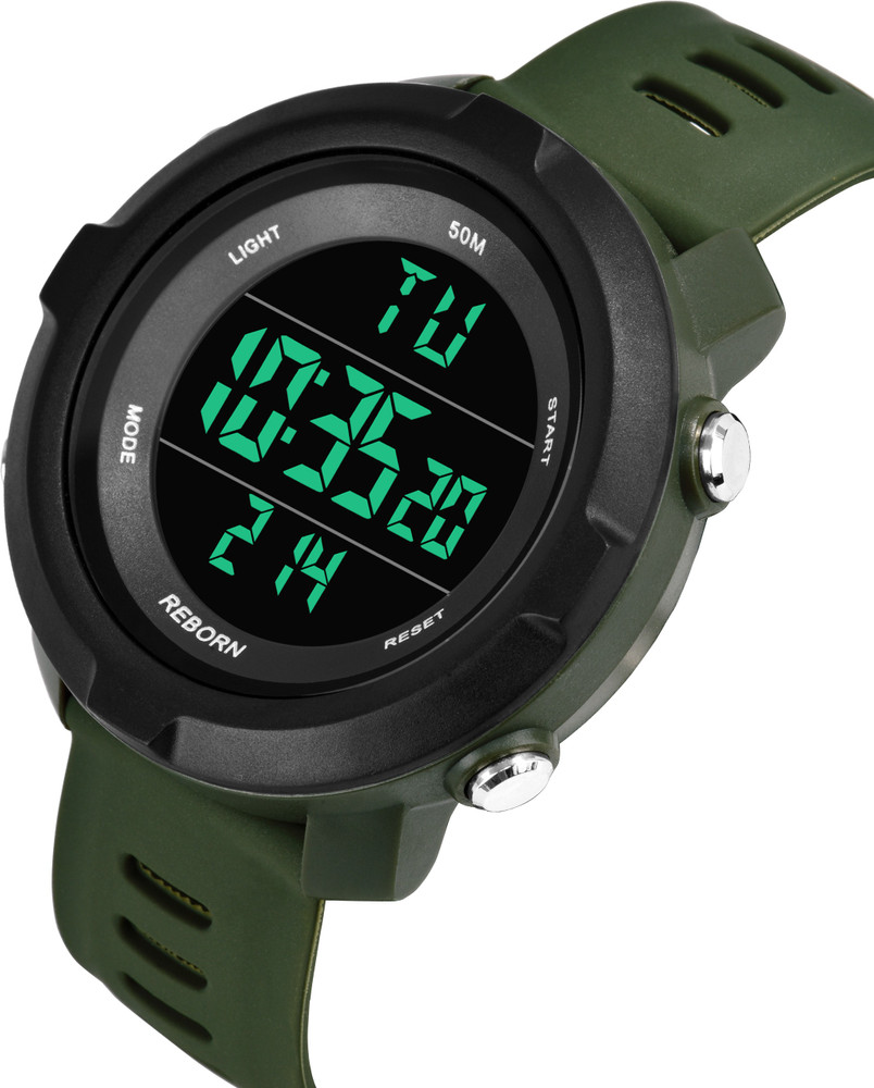 Piaoma watch 3atm cr2032 outlet