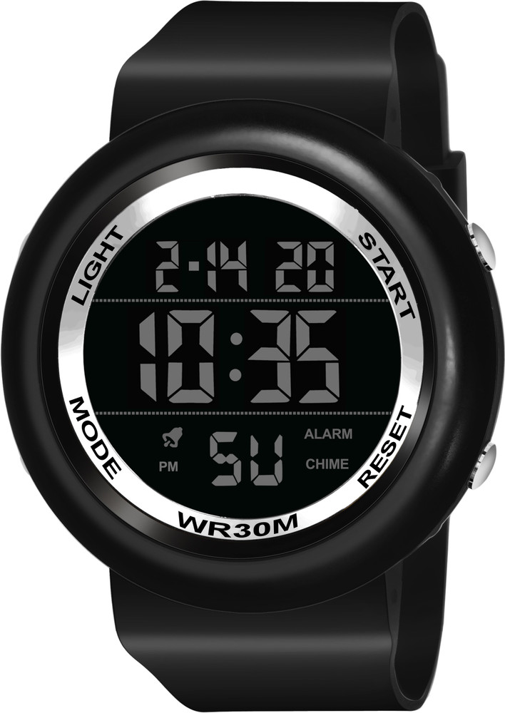 ABREXO Digital Watch For Men Buy ABREXO Digital Watch For
