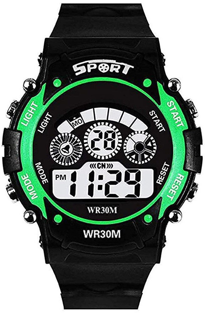Watches for boys under 100 best sale