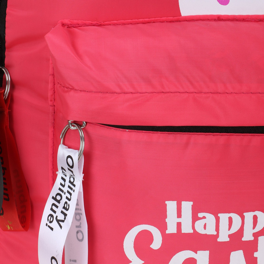 Korean sales pack bag