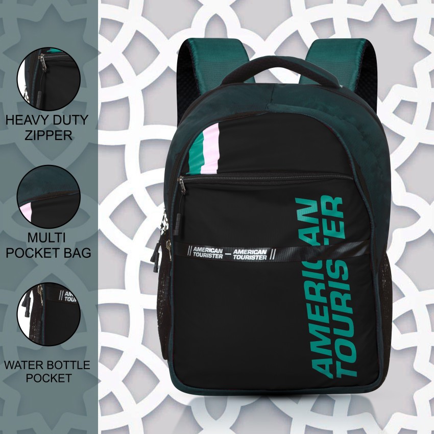 American tourist backpacks online