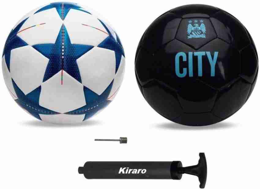 Kiraro Brazuca Premium Football Football - Size: 5 - Buy Kiraro