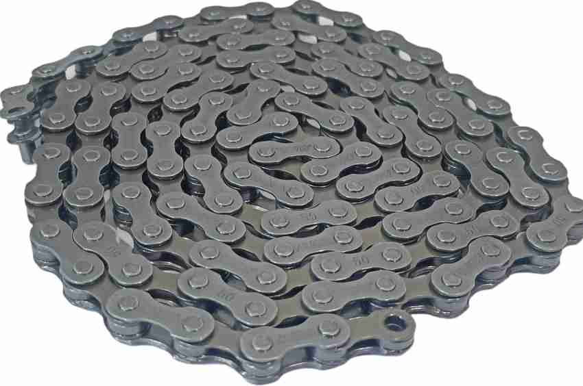 FASTPED Cycle Chain Gear Bicycle 7 Speed 116 Links MTB Mountain Multispeed Bikes Bicycle Brake Disk