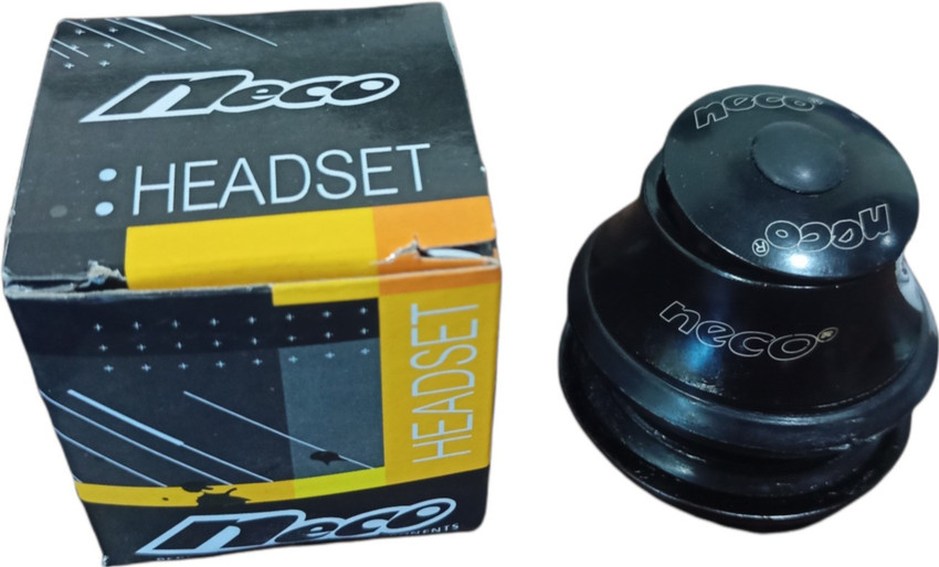 FASTPED Headset 44mm 55mm tapered Bike oversize headset Bicycle