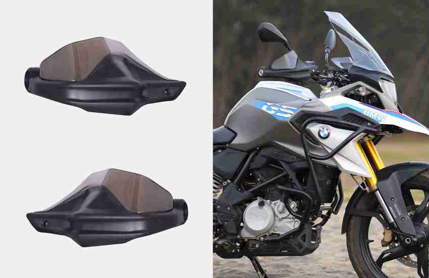 Bmw shop g310r handguard