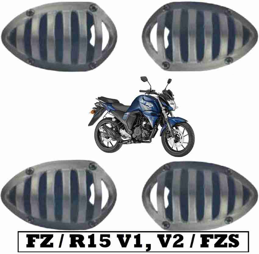 Yamaha fz v2 top headlight cover price