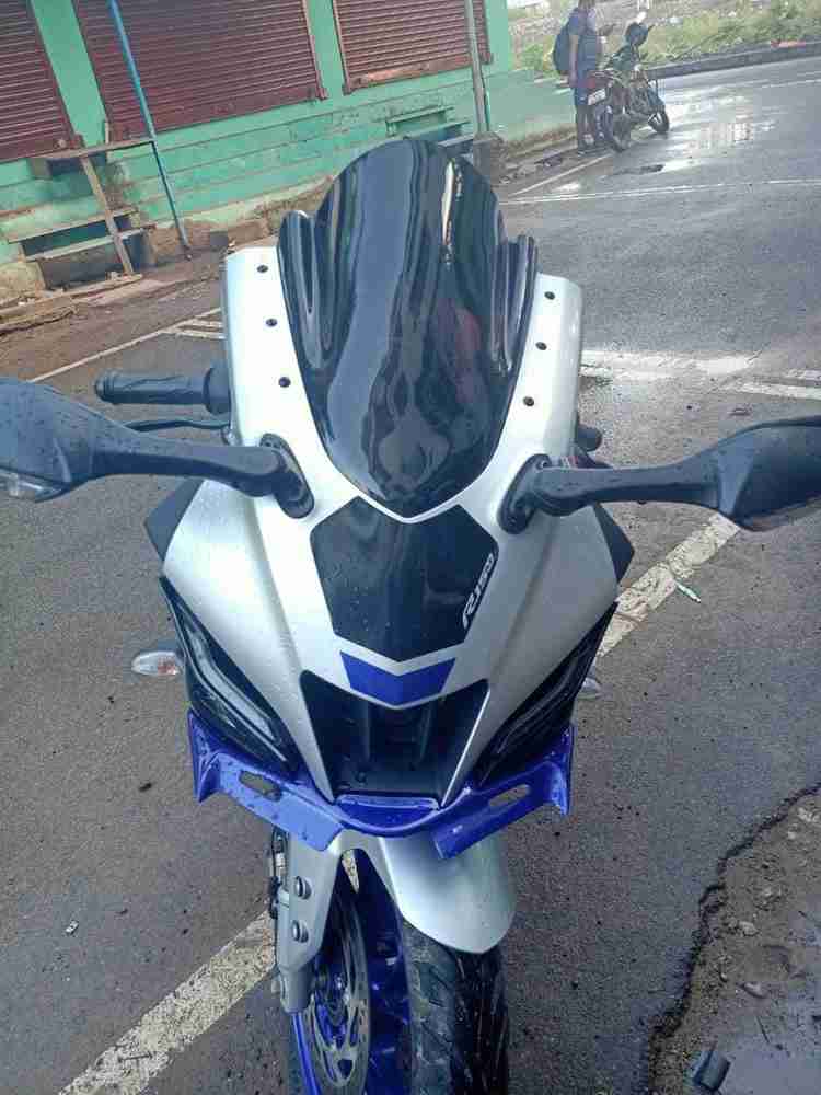 Bolt visor new arrivals for r15 v3