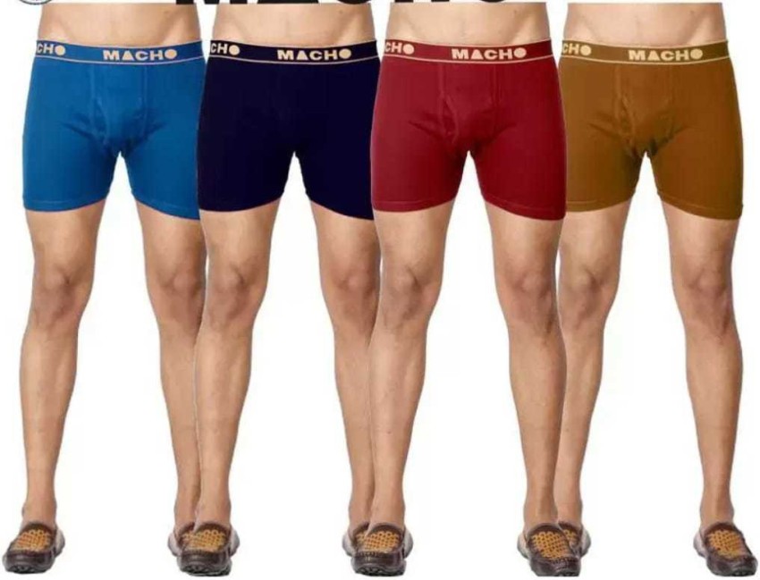 Buy MACHO Men Brief Online at Best Prices in India