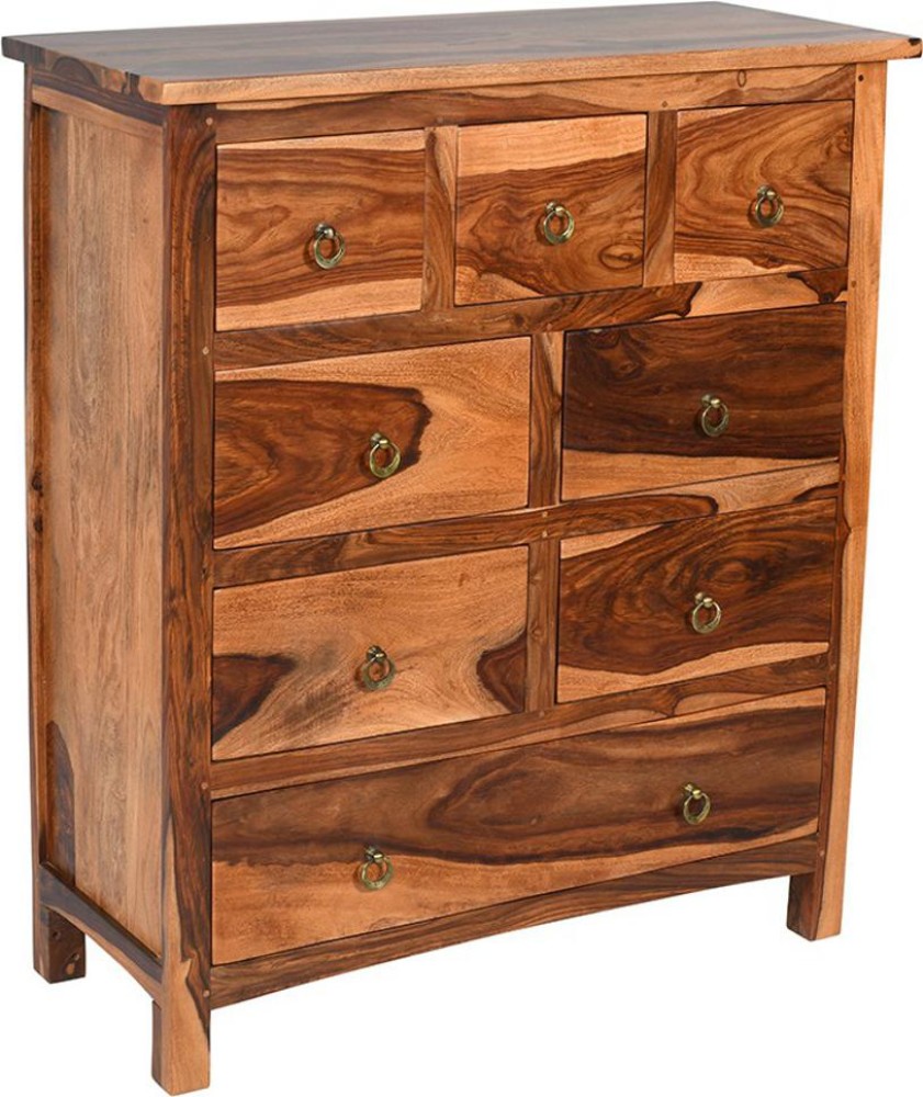 Flipkart chest on sale of drawers