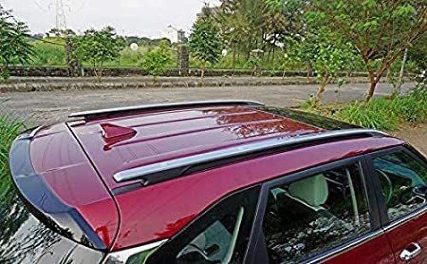 Kia sonet roof rails price new arrivals