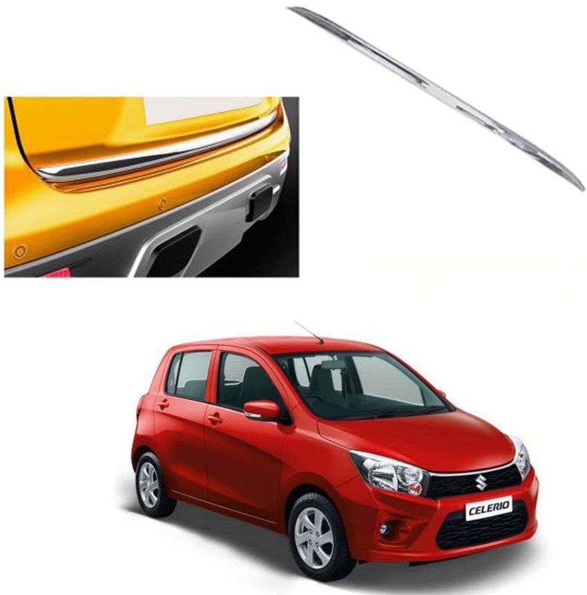 Celerio store car parts