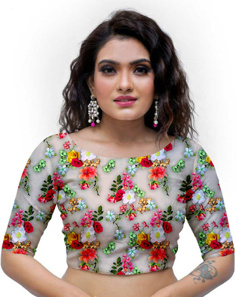 blouse cloth online