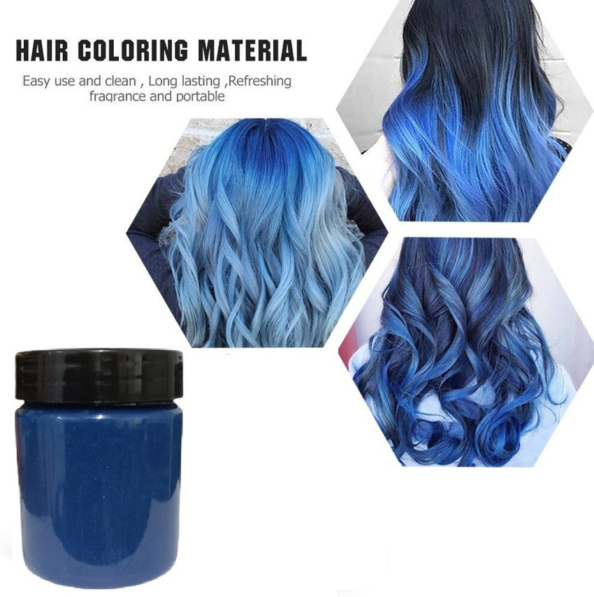 30 Teal Hair Dye Shades and Looks with Tips for Going Teal
