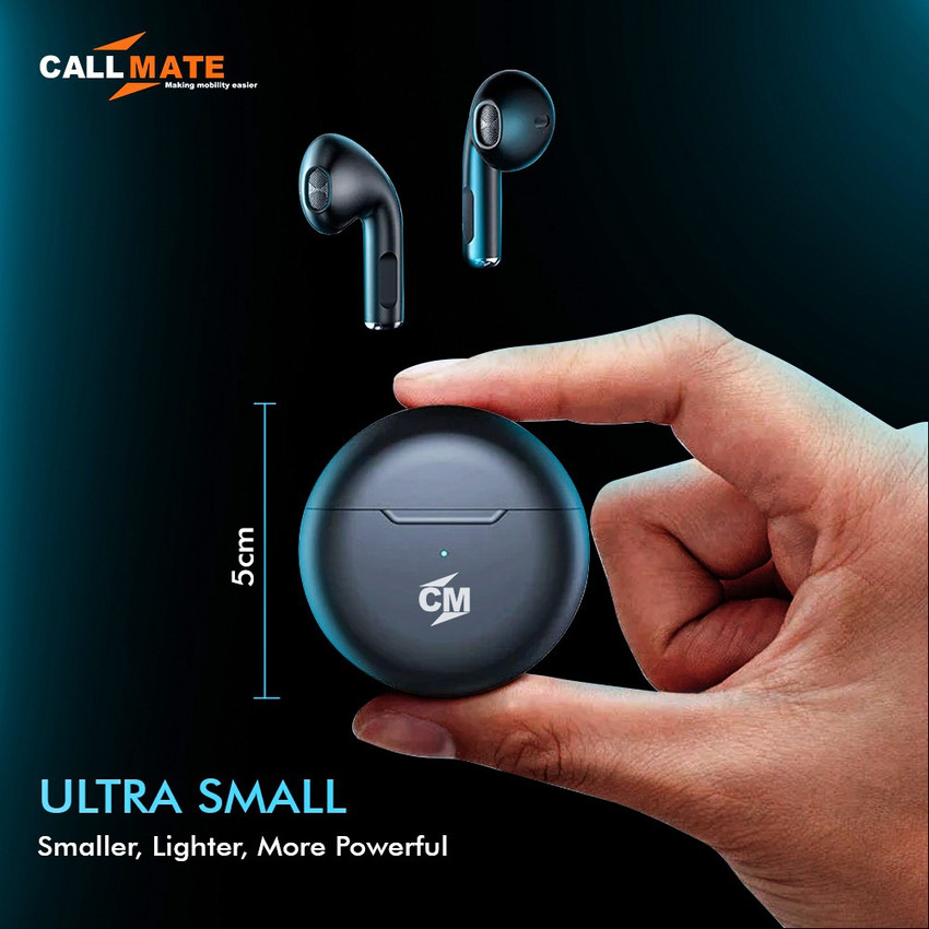 Callmate earbuds shop