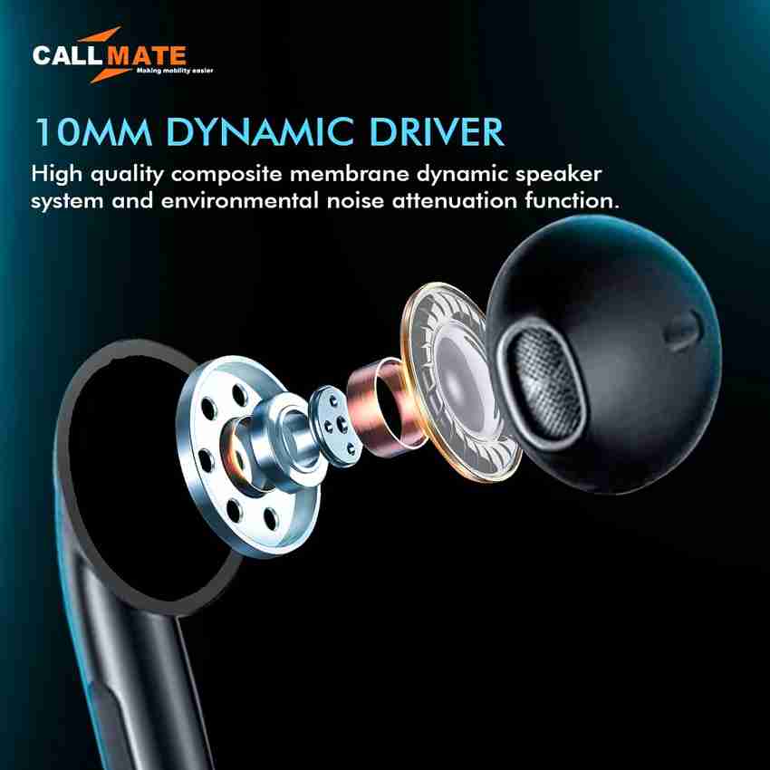 Sound mates on sale single earbud