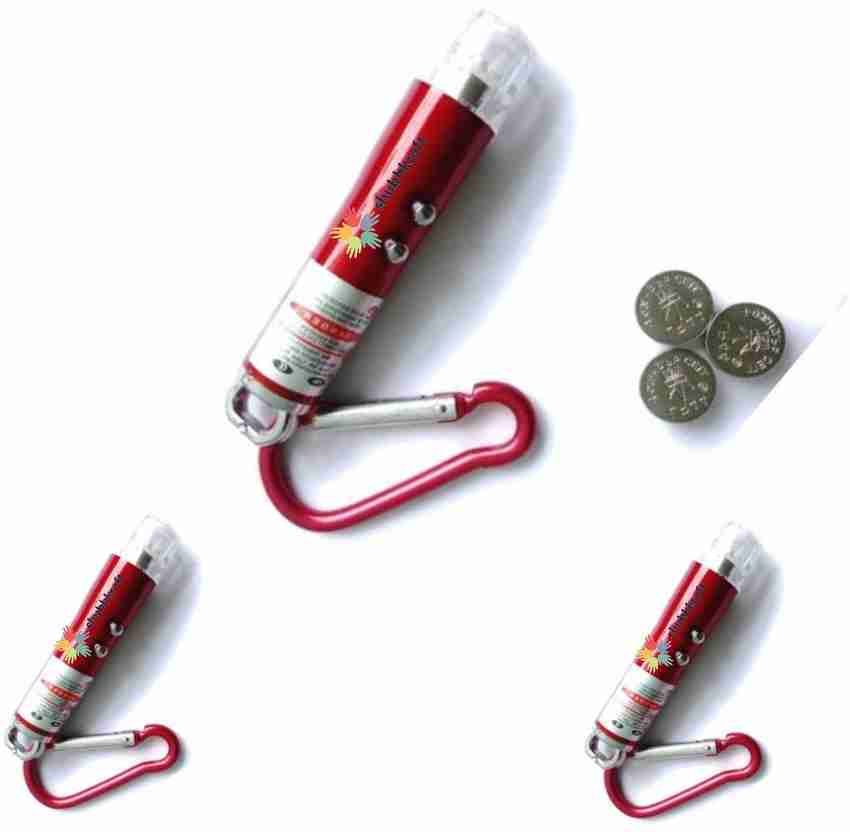 Laser light keychain clearance