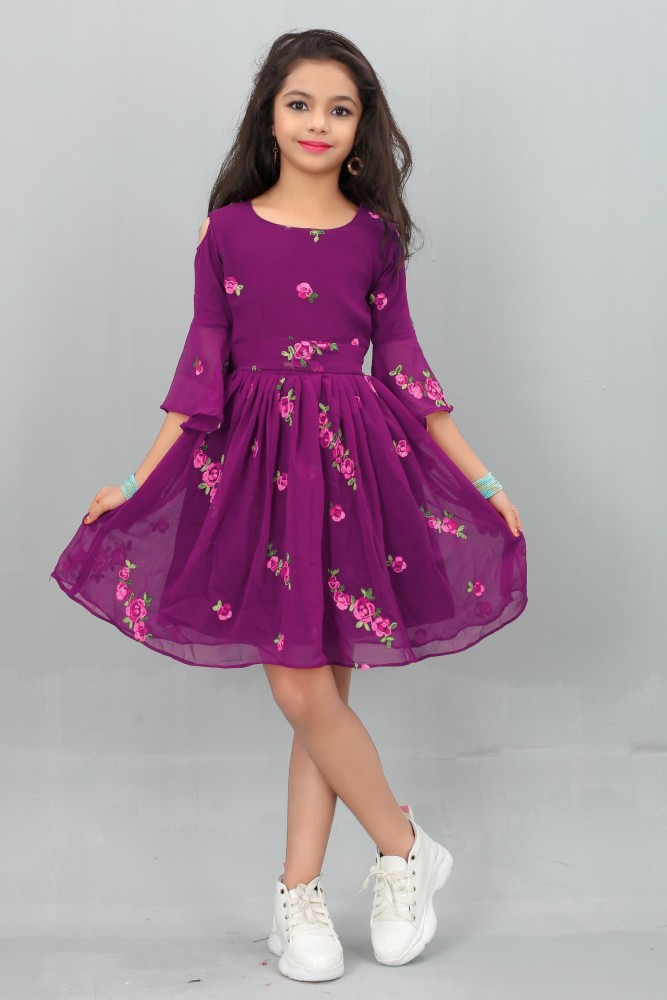 2019 discount girl dress