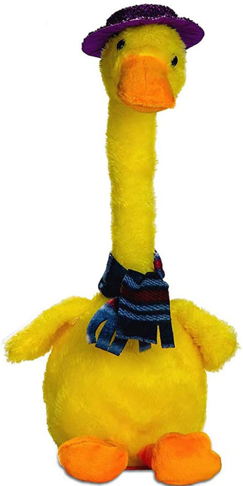 FUNZOO TOYS DANCING DUCK DANCING DUCK Buy DUCK toys in India. shop for FUNZOO TOYS products in India. Flipkart