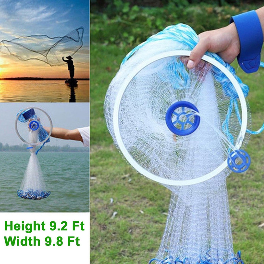 Top 143+ cast net throwing ring best awesomeenglish.edu.vn