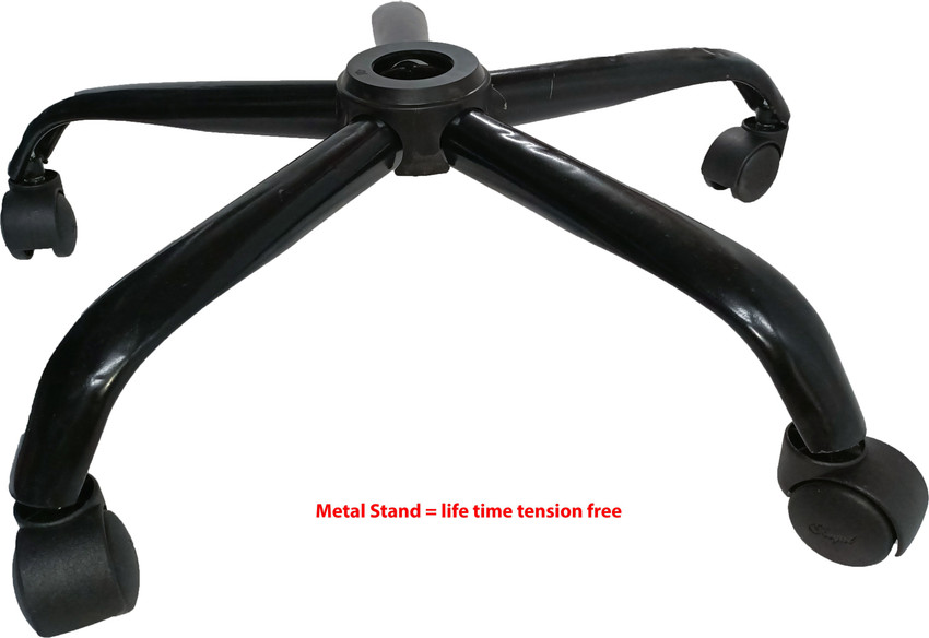 Revolving chair wheel base cheap