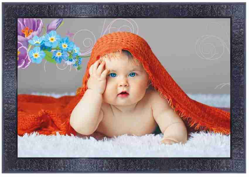 Baby deals photo frame