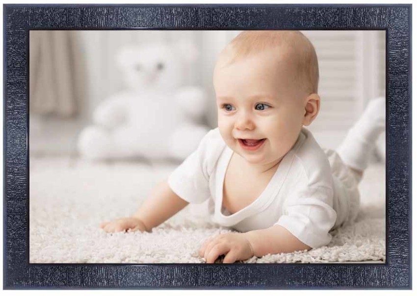 Baby photo deals frames