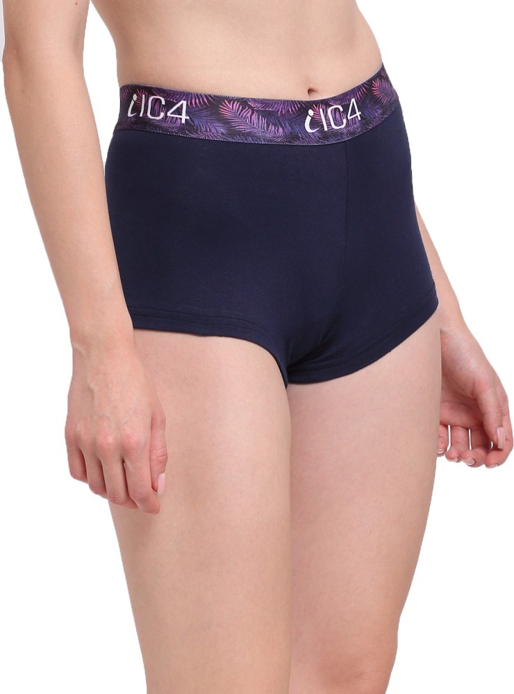 IC4 Women's Boyshorts