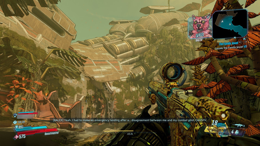 BORDERLANDS 3 STANDARD Price in India Buy BORDERLANDS 3