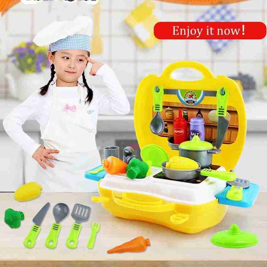 Cooking toys for 3 year olds clearance