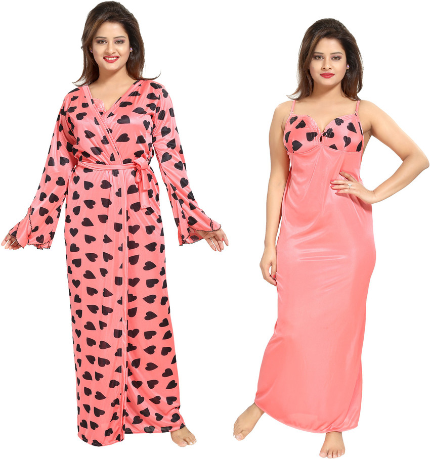 Flipkart ladies night dress online