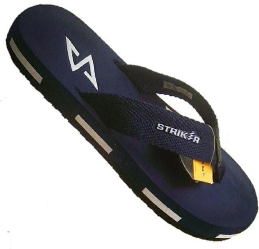 Striker best sale flip flops