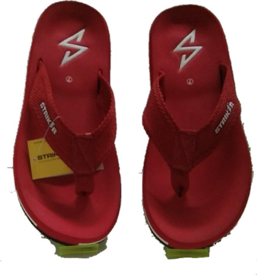 STRIKER Men Flip Flops Buy STRIKER Men Flip Flops Online at Best