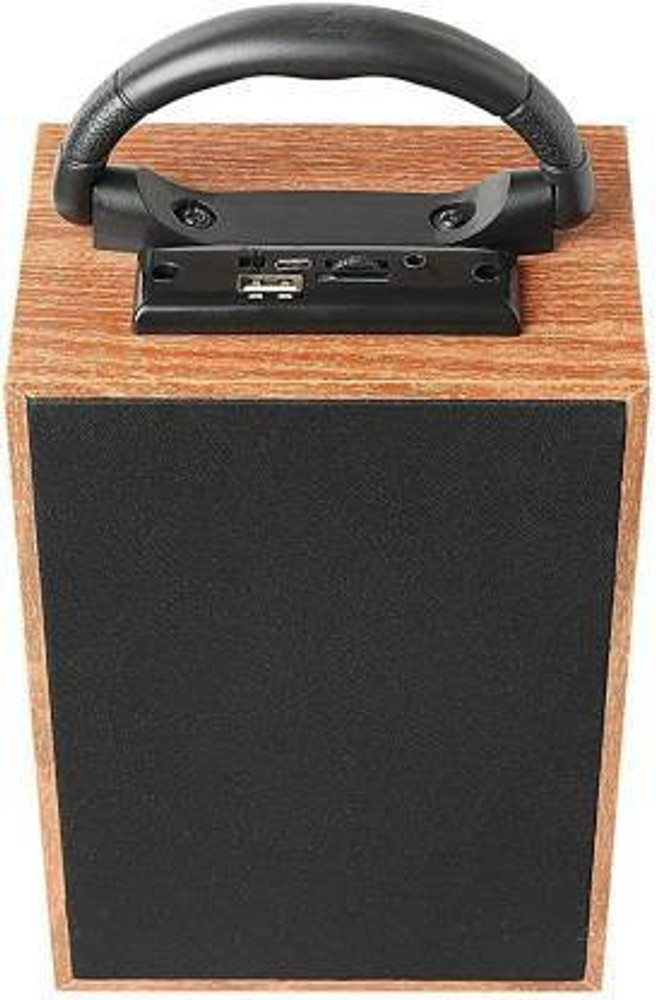 Outdoor 2025 speaker box
