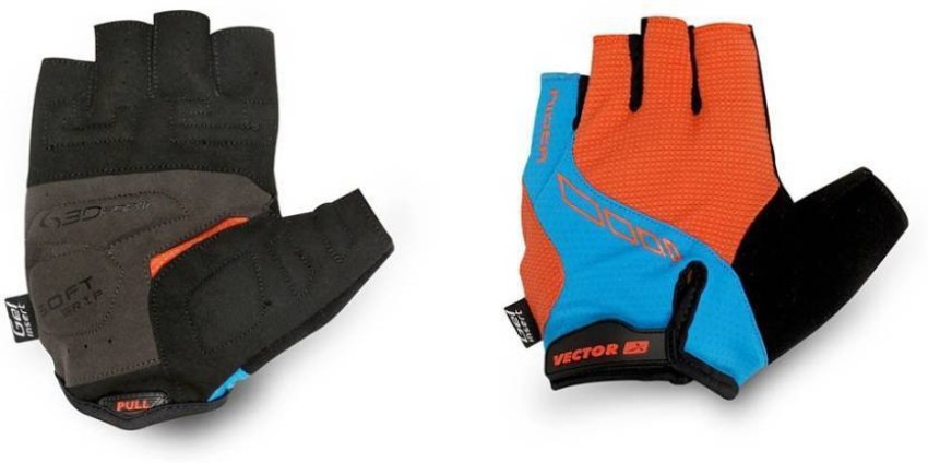 Raida Cyclng Gloves, Padded