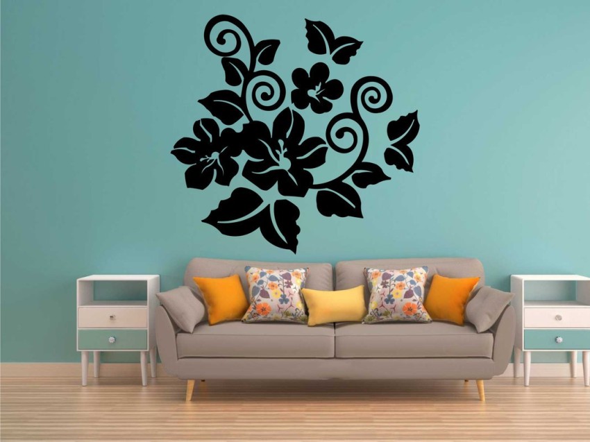 Uzumaki Wall Decal Japanese Anime Wall Sticker India  Ubuy