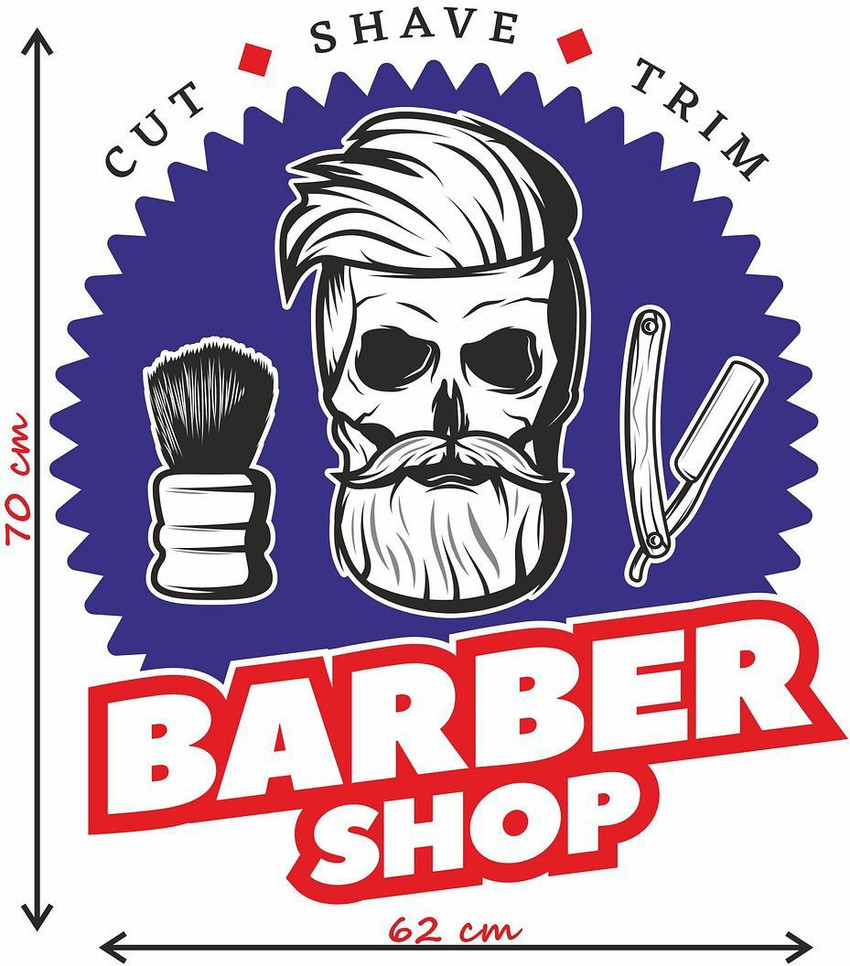 Cut and shave sale