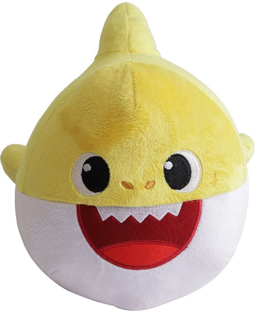 Baby shark dancing plush store
