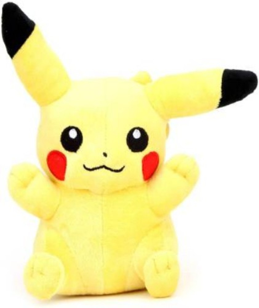 Pikachu soft toy flipkart 2025